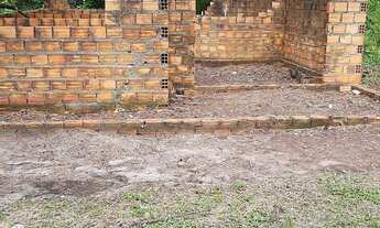 Imagem: Vendo uma construção em Santa centro