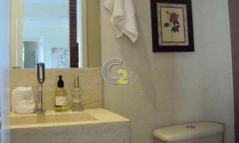 Imagem 5: APARTAMENTO - ALTO DA LAPA - 2 DORMITÓRIOS - 2 VAGAS