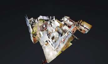 Imagem 2: EDUARDO . CASA EM SÃO PAULO, LOCALIZADA NO BAIRRO SETE PRAIAS (CONDOMÍNIO FECHADO)!