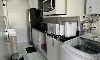Imagem 6: Apartamento com 2 dormitórios, 65 m² - venda por R$ 530.000,00 ou aluguel por R$ 3.587,00
