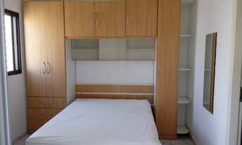 Imagem 5: Ótimo apartamento de 1 dormitório perto do Metrô