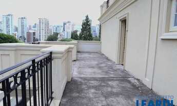 Imagem 6: CASA ASSOBRADADA - PERDIZES - SP