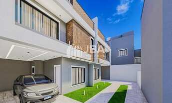 Imagem: Casa de condomínio sobrado para venda com