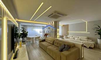 Imagem 6: LINDO 4 QTOS/STE, TODO MONTADO E DECORADO!