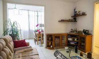 Imagem: Apartamento para Aluguel - Copacabana, 3