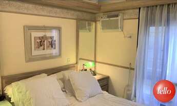 Imagem 6: São Paulo - Apartamento Padrão - Vila Mariana