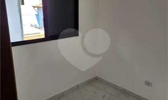 Imagem 7: Apto 40m² à venda na Moóca