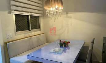 Imagem 6: Excelente Apartamento Duplex, com varanda em Moema, possui 70m², com 2 quartos, sendo 2 su