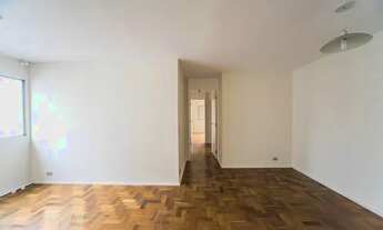 Imagem 6: Apartamento para Aluguel - Moema, 3 Quartos, 115 m2