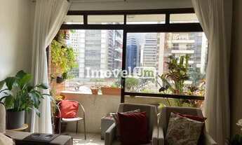 Imagem 4: Vila Olímpia Apartamento com 3 dormitórios