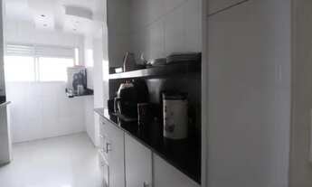 Imagem 2: APTO 3 DORMITÓRIOS - BEM LOCALIZADO- ACEITA PERMUTA