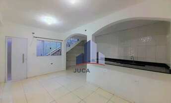 Imagem: Casa com 2 dormitórios para alugar por