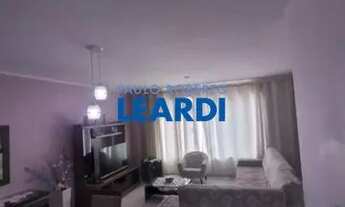 Imagem: CASA ASSOBRADADA - UMUARAMA - SP