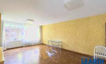 Imagem 3: CASA ASSOBRADADA - BROOKLIN - SP