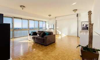 Imagem 2: Apartamento para Venda - 205.03m², 3 dormitórios, sendo 1 suites, Centro