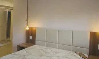 Imagem 4: 3 SUITES / MOBILIADO / DEPENDENCIA COMPLETA