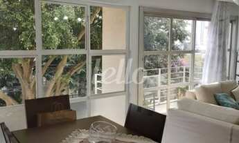 Imagem 2: São Paulo - Apartamento Padrão - Mooca