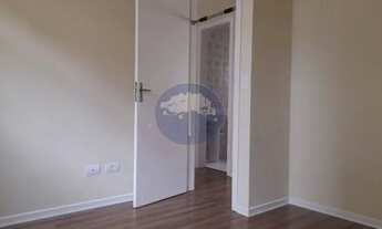 Imagem 7: Apartamento Novo com 2 Dormitórios em Araucária