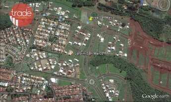 Imagem 2: Ótimo imóvel terreno à venda, 2266 m² por R$ 6.783.000 - Jardim San Marco - Ribeirão Preto