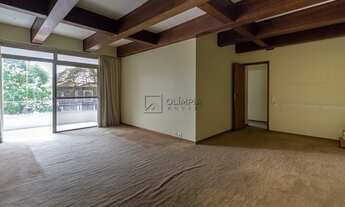 Imagem 2: Venda Apartamento 4 Dormitórios - 150 m² Vila Nova Conceição