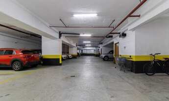 Imagem 4: Apartamento para venda com 78 metros quadrados com 2 quartos em Botafogo - Rio de Janeiro