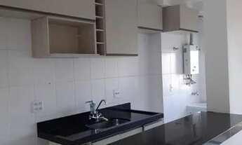 Imagem 2: Apto C/ 2 Dorms - 1 Vaga em Taboão da Serra