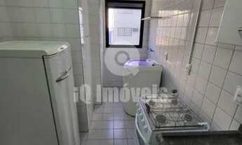 Imagem 7: Alugo apartamento semi mobiliado Chácara Santo Antonio