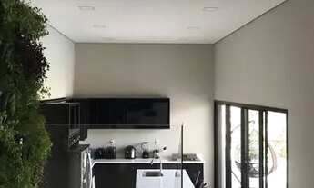 Imagem 4: CASA EM CONDOMÍNIO - ALPHAVILLE - SP