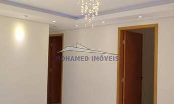 Imagem: Apartamento para venda no Padre Bento