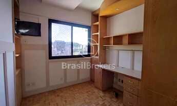 Imagem 6: Rio de Janeiro - Apartamento Padrão - Botafogo