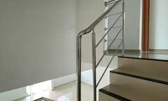 Imagem 6: Casa Duplex no Parque Dez 134m² com 3 Suítes