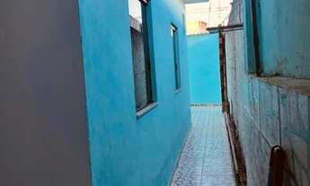 Imagem 3: Alguel casa 3/4 com garagem