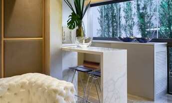 Imagem 6: Apartamento para Venda - 90.23m², 3 dormitórios, sendo 3 suites, 1 vaga - Cidade Baixa