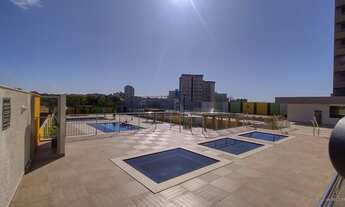 Imagem 5: Apartamento para aluguel e venda possui 42 metros quadrados com 1 quarto