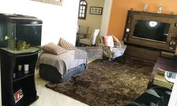 Imagem: Casa térrea a venda - Vila Mazzei - 187