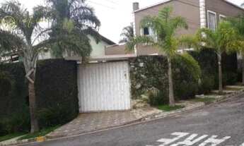 Imagem: Casa Mobiliada com 3 Suítes para alugar