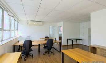 Imagem 2: CONJ. COMERCIAL - ITAIM BIBI - SP