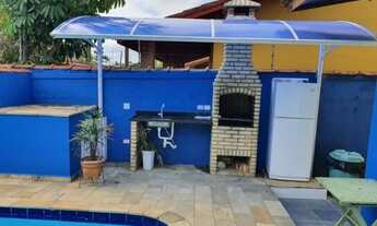 Imagem 5: Casa itanhaem 700 mts praia temporada