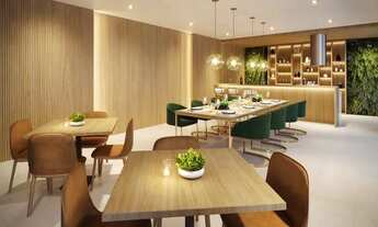 Imagem 4: Apartamento 94m² Garden à venda Mooca, São Paulo, SP