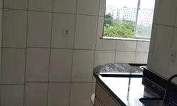 Imagem 2: Alugo apartamento cond:. lucaia (camaçari