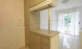 Imagem: Apartamento no Choice Panamby disponível