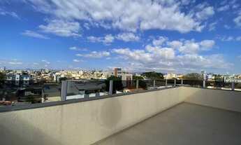 Imagem 2: Contagem - Apartamento Padrão - Novo Eldorado