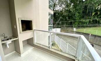 Imagem 6: Blumenau - Apartamento Padrão - Velha