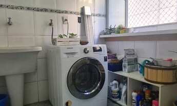 Imagem 6: APARTAMENTO - MOEMA PÁSSAROS - SP