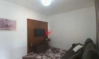 Imagem 2: Casa geminada Casa com 3 dormitórios