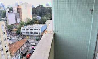 Imagem 5: Apartamento não mobiliado para locação próximo ao metrô Santa Cecília