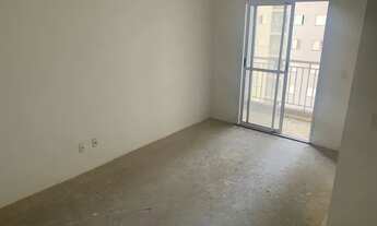 Imagem 2: Apartamento para venda possui 70 metros quadrados com 3 quartos