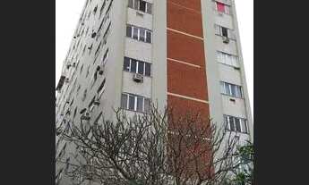 Imagem 2: Apto 73m² c/2 qts, dependências no Meier