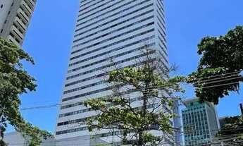 Imagem: Apartamento com 1 quarto para alugar, 30