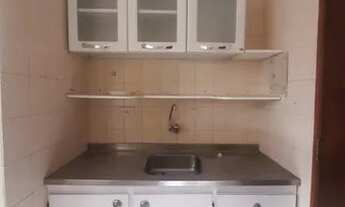 Imagem 4: Edifício Village Chamonix - 1 dormitório